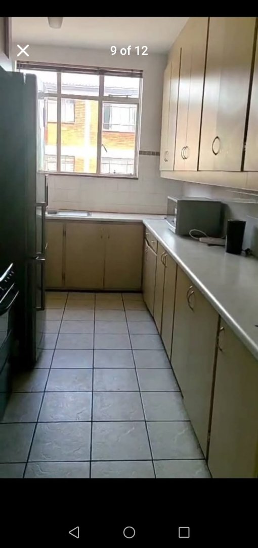 2 Bedroom Property for Sale in Navalsig Free State